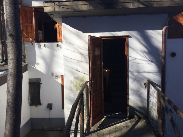Appartamento Abetone Centro Mansarda Due Livelli Mq 80