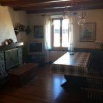 Appartamento Abetone Centro Mansarda Due Livelli Mq 80