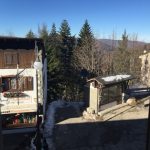 Appartamento Abetone Centro Mansarda Due Livelli Mq 80