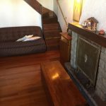 Appartamento Abetone Centro Mansarda Due Livelli Mq 80