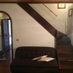 Appartamento Abetone Centro Mansarda Due Livelli Mq 80