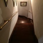 Appartamento Abetone Centro Mansarda Due Livelli Mq 80