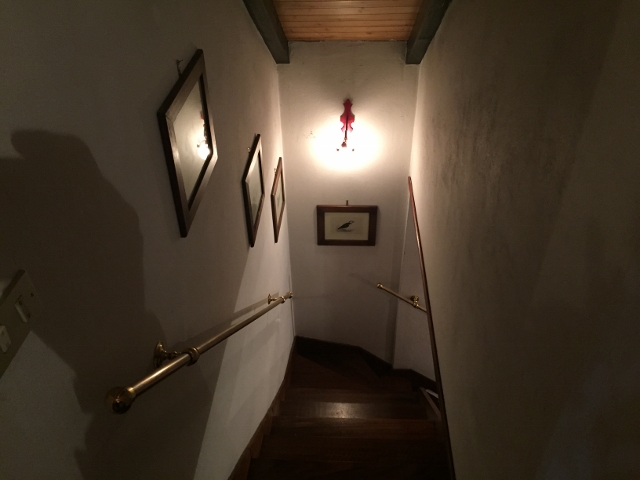 Appartamento Abetone Centro Mansarda Due Livelli Mq 80