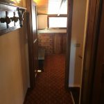 Appartamento Abetone Centro Mansarda Due Livelli Mq 80