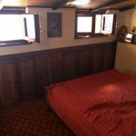 Appartamento Abetone Centro Mansarda Due Livelli Mq 80