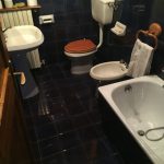 Appartamento Abetone Centro Mansarda Due Livelli Mq 80