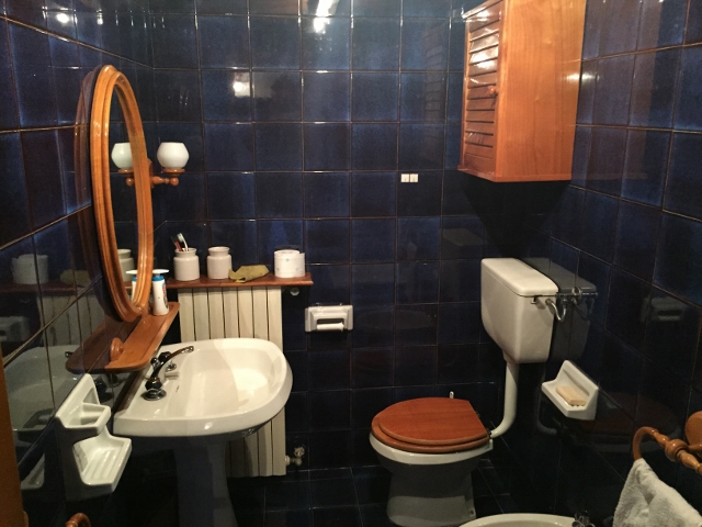Appartamento Abetone Centro Mansarda Due Livelli Mq 80