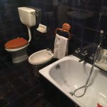 Appartamento Abetone Centro Mansarda Due Livelli Mq 80