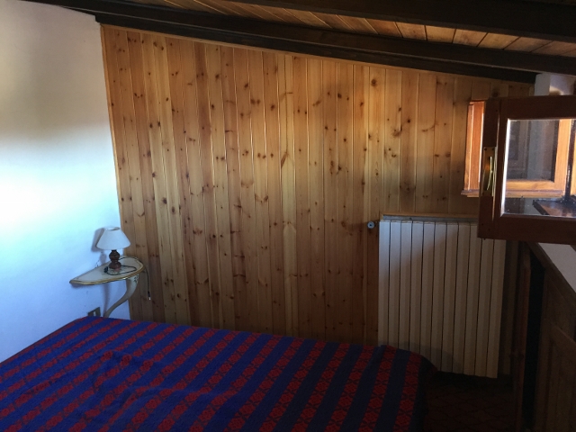 Appartamento Abetone Centro Mansarda Due Livelli Mq 80
