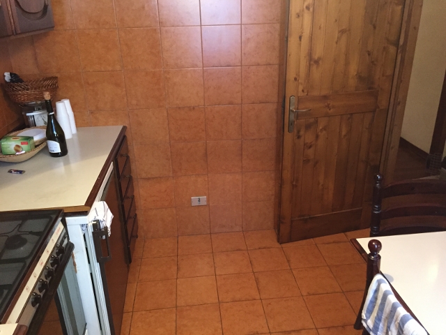 Appartamento Abetone Centro Mansarda Due Livelli Mq 80