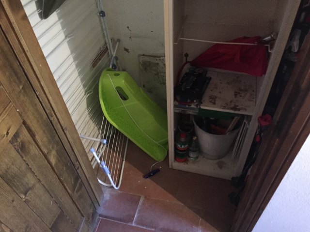 Appartamento Abetone Centro Mansarda Due Livelli Mq 80