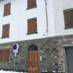 Appartamento Abetone Centro Mansarda Due Livelli Mq 80