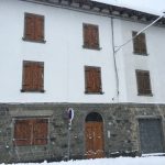 Appartamento Abetone Centro Mansarda Due Livelli Mq 80