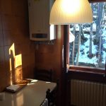 Appartamento Abetone Centro Mansarda Due Livelli Mq 80