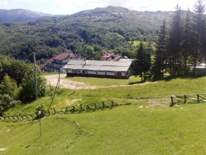 Appartamento Abetone Faidello Tre Vani Mq 70 Fronte Pista Sci