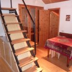 Mansarda Abetone Uccelliera Tre Vani Due Livelli Mq 75 (11)