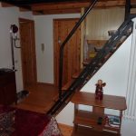 Mansarda Abetone Uccelliera Tre Vani Due Livelli Mq 75 (13)