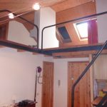 Mansarda Abetone Uccelliera Tre Vani Due Livelli Mq 75 (15)