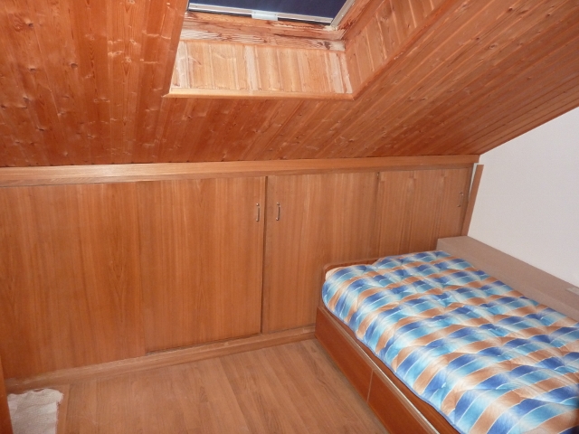 Mansarda Abetone Uccelliera Tre Vani Due Livelli Mq 75 (16)