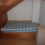 Mansarda Abetone Uccelliera Tre Vani Due Livelli Mq 75 (18)