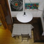 Mansarda Abetone Uccelliera Tre Vani Due Livelli Mq 75 (2)