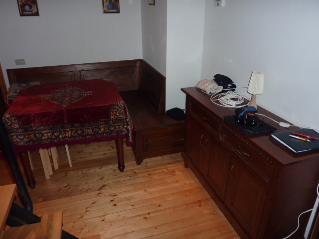 Mansarda Abetone Uccelliera Tre Vani Due Livelli Mq 75 (20)