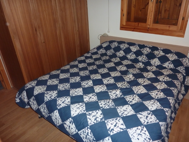 Mansarda Abetone Uccelliera Tre Vani Due Livelli Mq 75 (22)