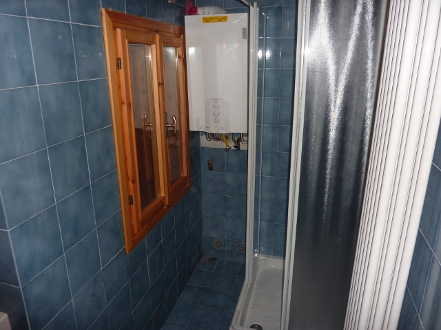Mansarda Abetone Uccelliera Tre Vani Due Livelli Mq 75 (24)