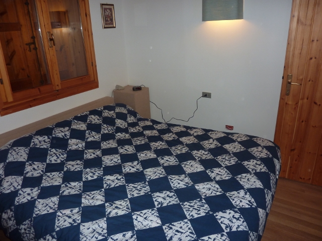 Mansarda Abetone Uccelliera Tre Vani Due Livelli Mq 75 (25)