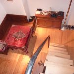 Mansarda Abetone Uccelliera Tre Vani Due Livelli Mq 75 (28)