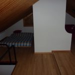 Mansarda Abetone Uccelliera Tre Vani Due Livelli Mq 75 (29)