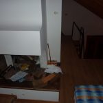 Mansarda Abetone Uccelliera Tre Vani Due Livelli Mq 75 (30)