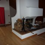 Mansarda Abetone Uccelliera Tre Vani Due Livelli Mq 75 (32)