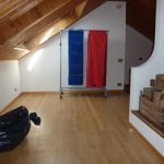 Mansarda Abetone Uccelliera Tre Vani Due Livelli Mq 75 (34)