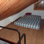 Mansarda Abetone Uccelliera Tre Vani Due Livelli Mq 75 (35)