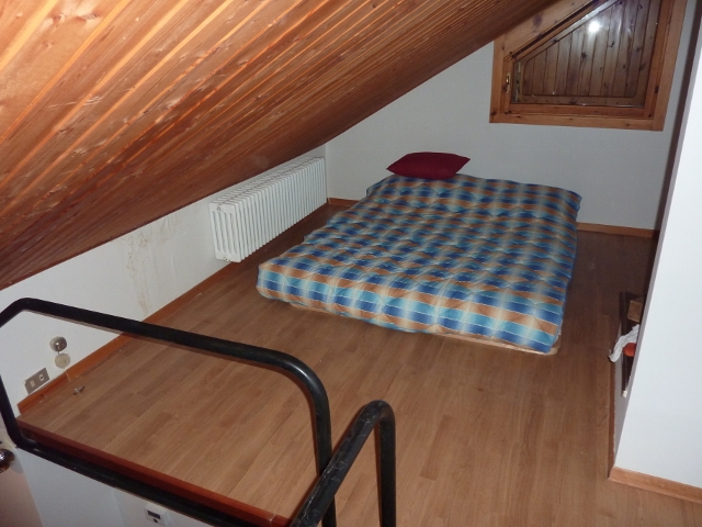 Mansarda Abetone Uccelliera Tre Vani Due Livelli Mq 75 (35)