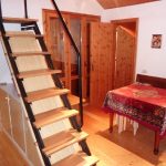 Mansarda Abetone Uccelliera Tre Vani Due Livelli Mq 75 (38)