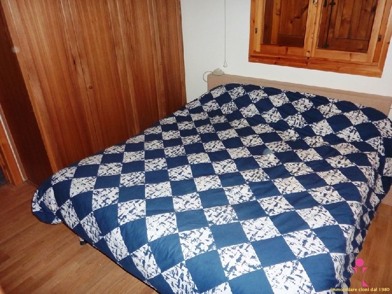 Mansarda Abetone Uccelliera Tre Vani Due Livelli Mq 75 (41)