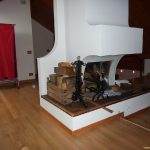 Mansarda Abetone Uccelliera Tre Vani Due Livelli Mq 75 (43)