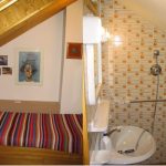 Mansarda Abetone Uccelliera Tre Vani Due Livelli Mq 75 (45)