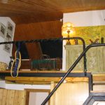 Mansarda Abetone Uccelliera Tre Vani Due Livelli Mq 75 (48)