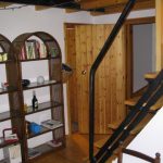 Mansarda Abetone Uccelliera Tre Vani Due Livelli Mq 75 (52)