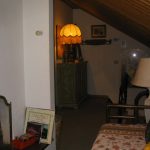 Mansarda Abetone Uccelliera Tre Vani Due Livelli Mq 75 (58)