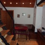 Mansarda Abetone Uccelliera Tre Vani Due Livelli Mq 75 (9)