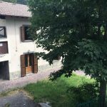 Villetta Terra Tetto Cutigliano Piandinovello Mq 125