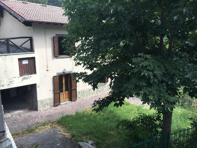 Villetta Terra Tetto Cutigliano Piandinovello Mq 125