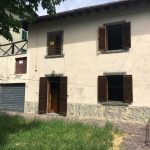 Villetta Terra Tetto Cutigliano Pian di Novello Mq 125