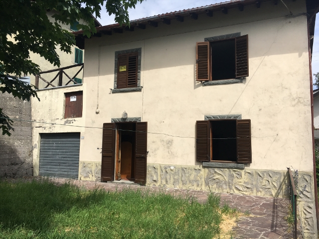 Villetta Terra Tetto Cutigliano Pian di Novello Mq 125