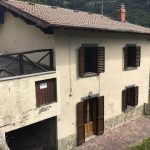 Villetta Terra Tetto Cutigliano Piandinovello Mq 125