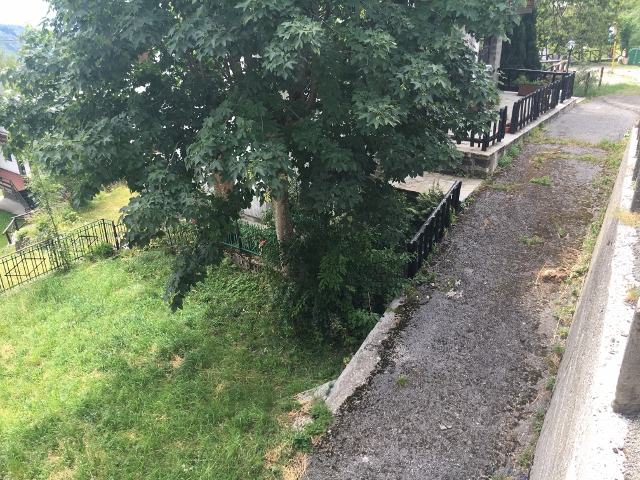 Villetta Terra Tetto Cutigliano Piandinovello Mq 125